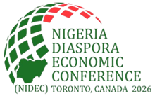 Nigeria Diaspora Economic Development Conference (NiDEC)
