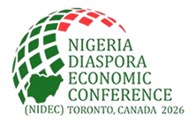 Nigeria Diaspora Economic Development Conference (NiDEC)