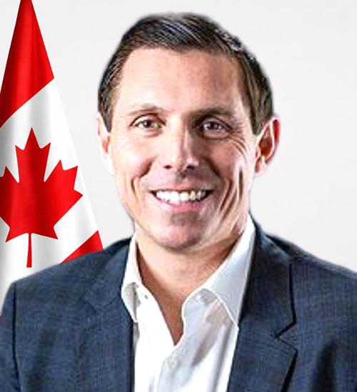 Patrick Brown