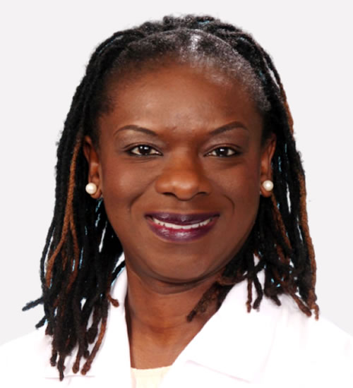 Prof, Olabisi Ademuyiwa