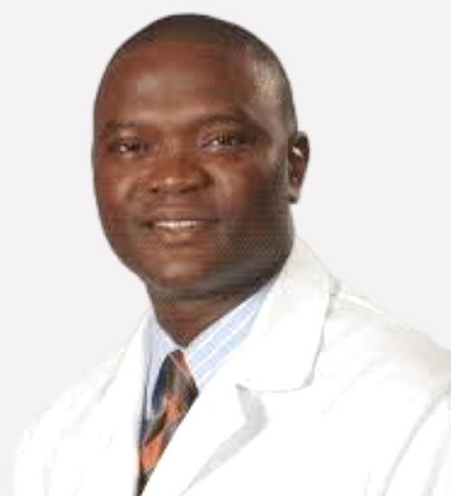 Prof. Olawale Sulaiman (CON.)