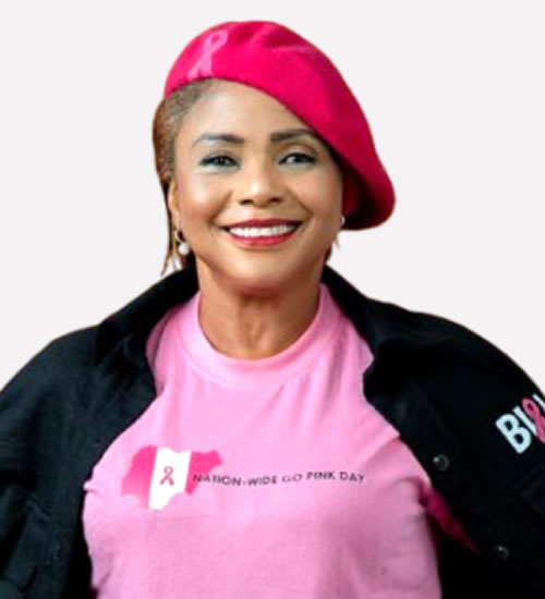 Prof. Emeritus Ifeoma Okoye