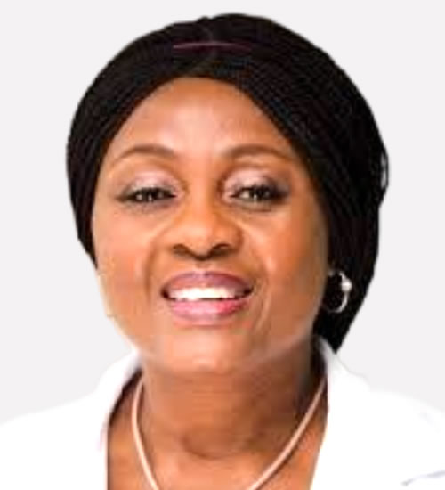 Dr. Emilia Iwu