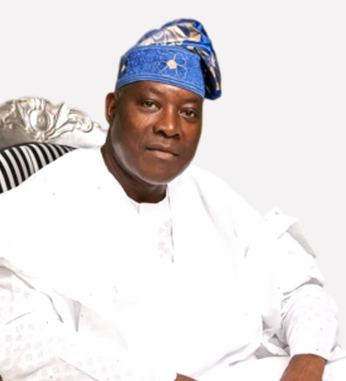 Engr. Alfred Okoigun