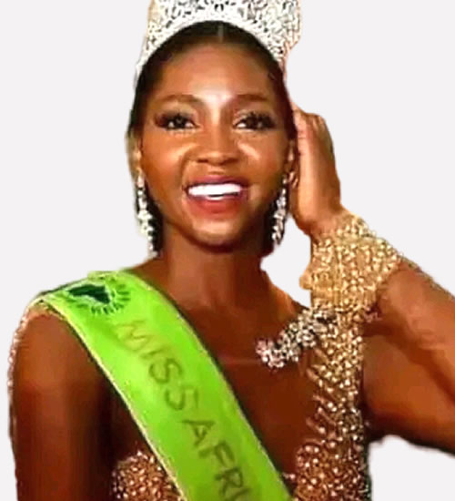 Ms. Tola Precious Eyebiokun