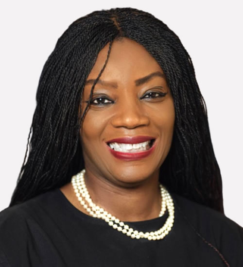 Princess Wendy Olayiwola