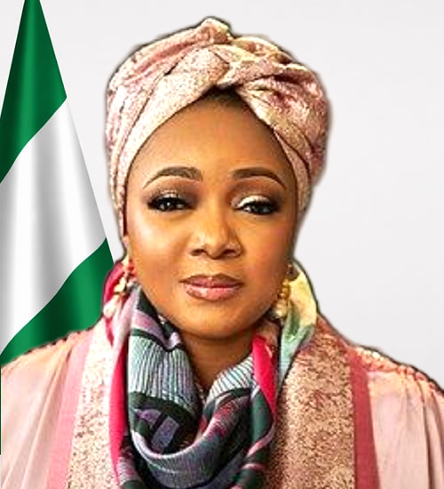 Hajiya Imaan Sulaiman-Ibrahim (fsi)