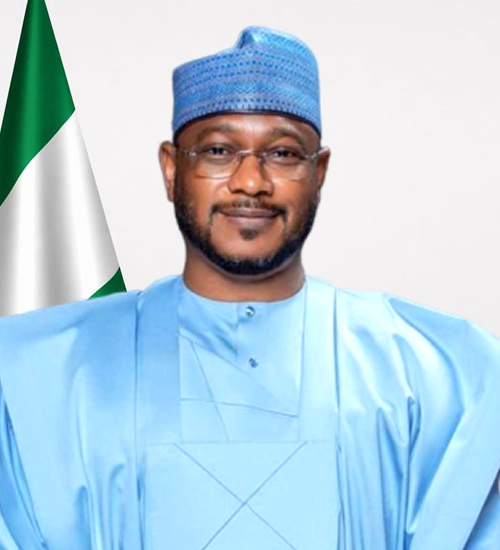 Dr. Dauda Lawal