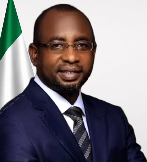 Kashifu Inuwa Abdullahi