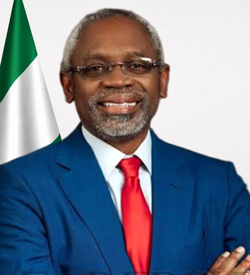 Rt. Hon. Femi Gbajabiamila